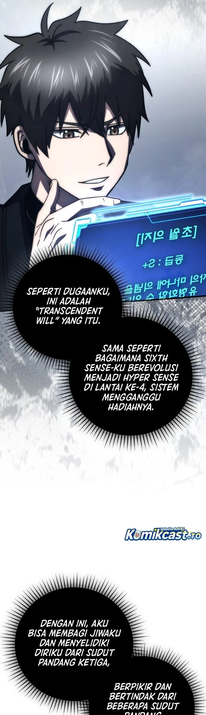 Demon Lord’s Martial Arts Ascension Chapter 146 - halaman 54