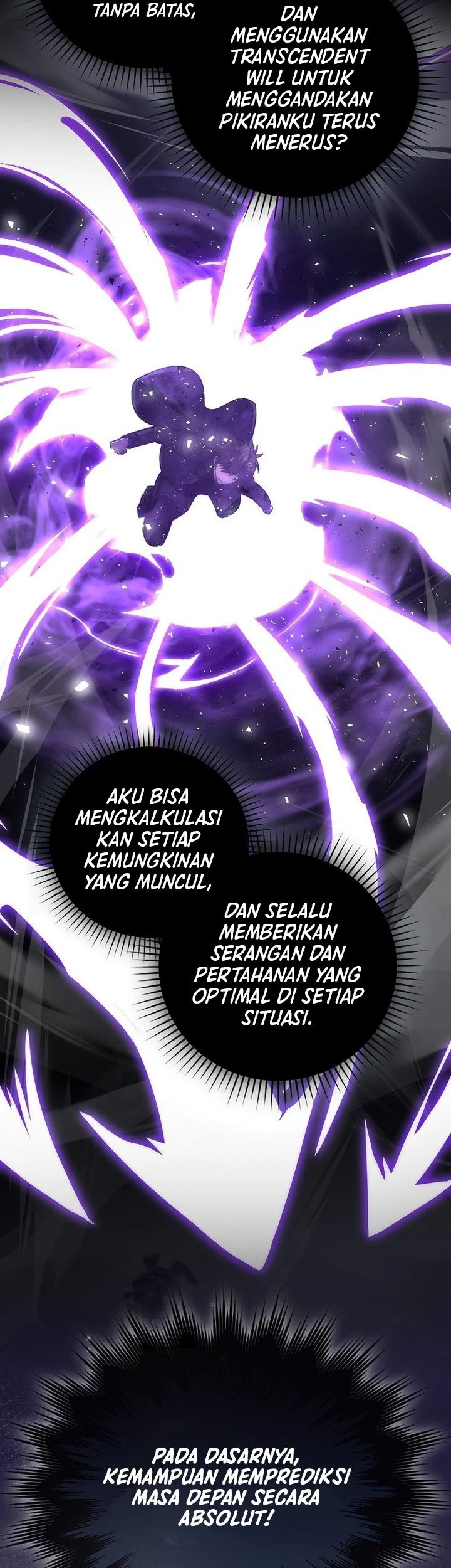 Demon Lord’s Martial Arts Ascension Chapter 146 - halaman 58