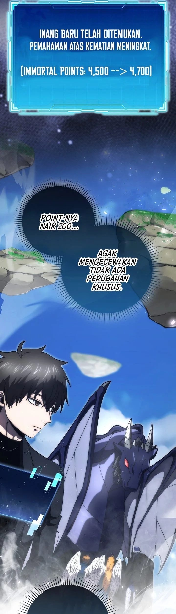 Demon Lord’s Martial Arts Ascension Chapter 146 - halaman 6