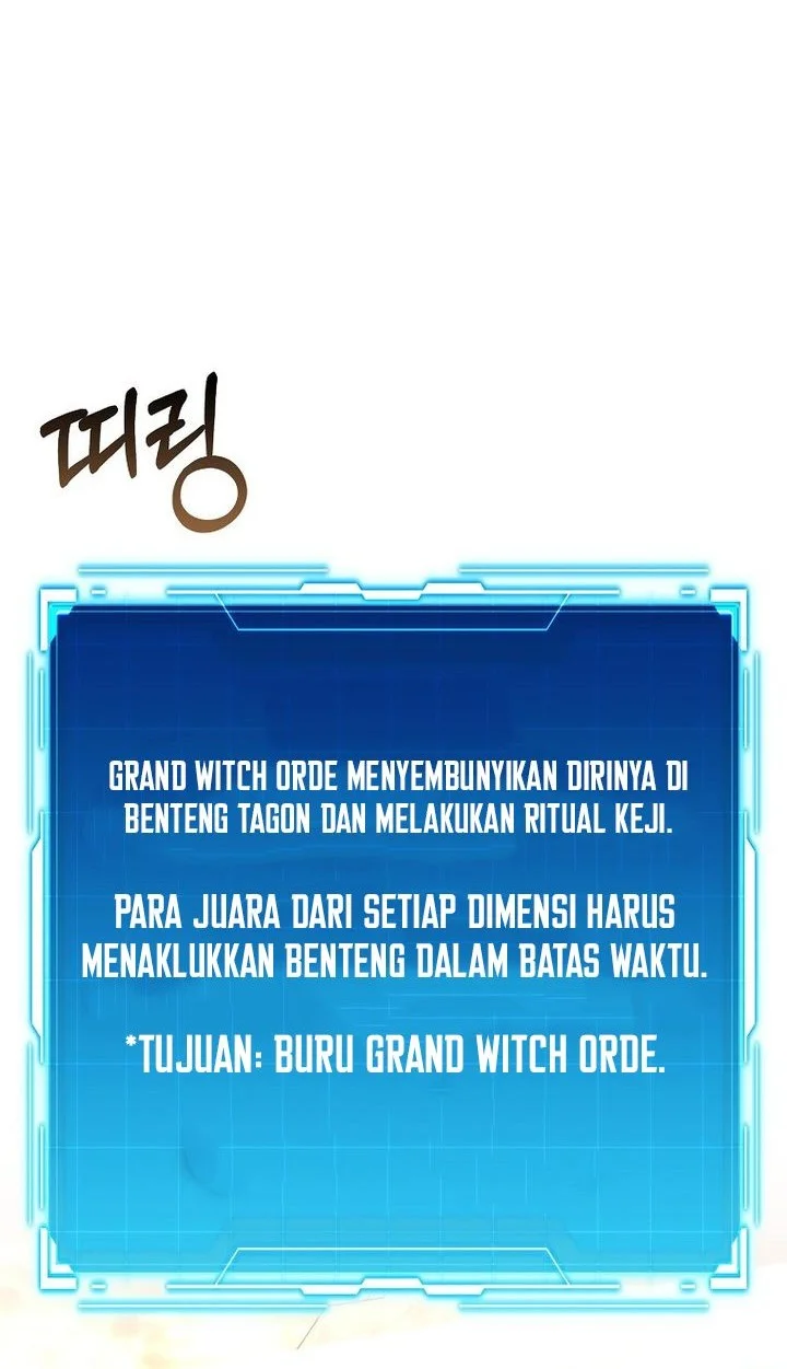 Demon Lord’s Martial Arts Ascension Chapter 146 - halaman 69