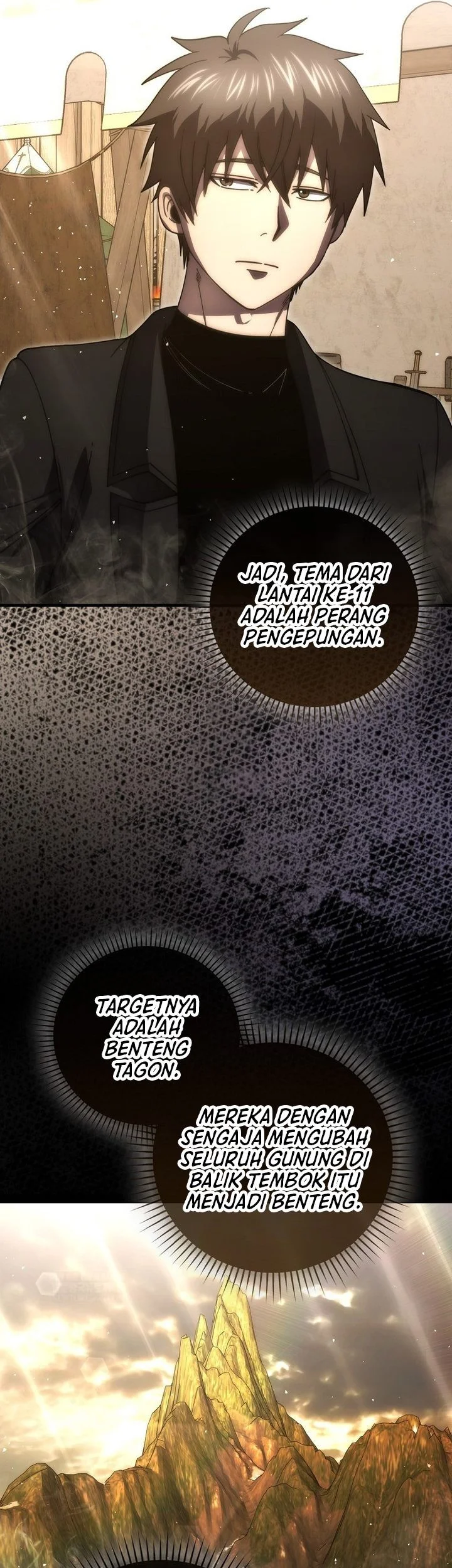 Demon Lord’s Martial Arts Ascension Chapter 146 - halaman 70