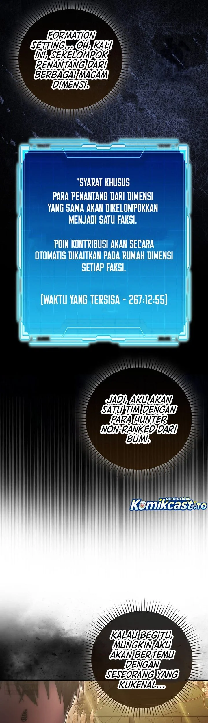 Demon Lord’s Martial Arts Ascension Chapter 146 - halaman 72