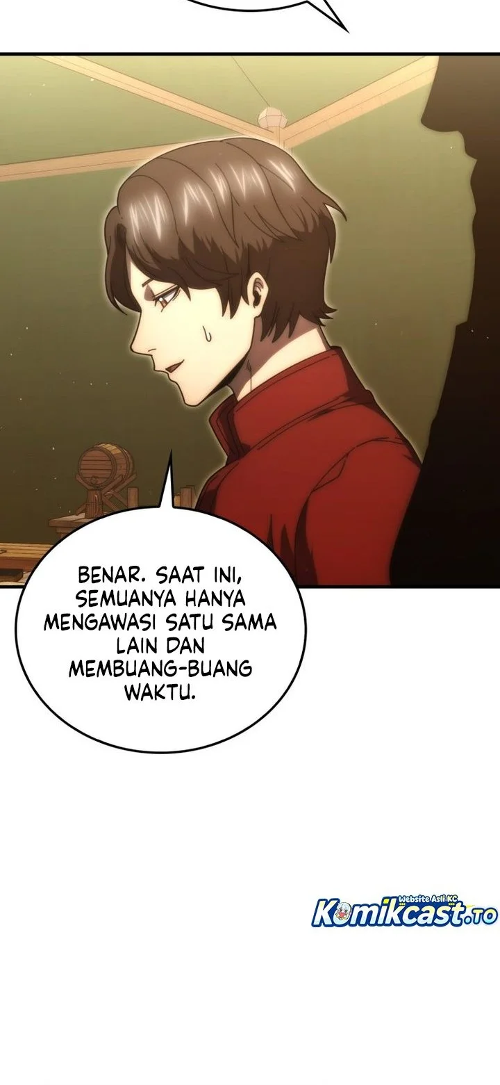 Demon Lord’s Martial Arts Ascension Chapter 147 - halaman 11