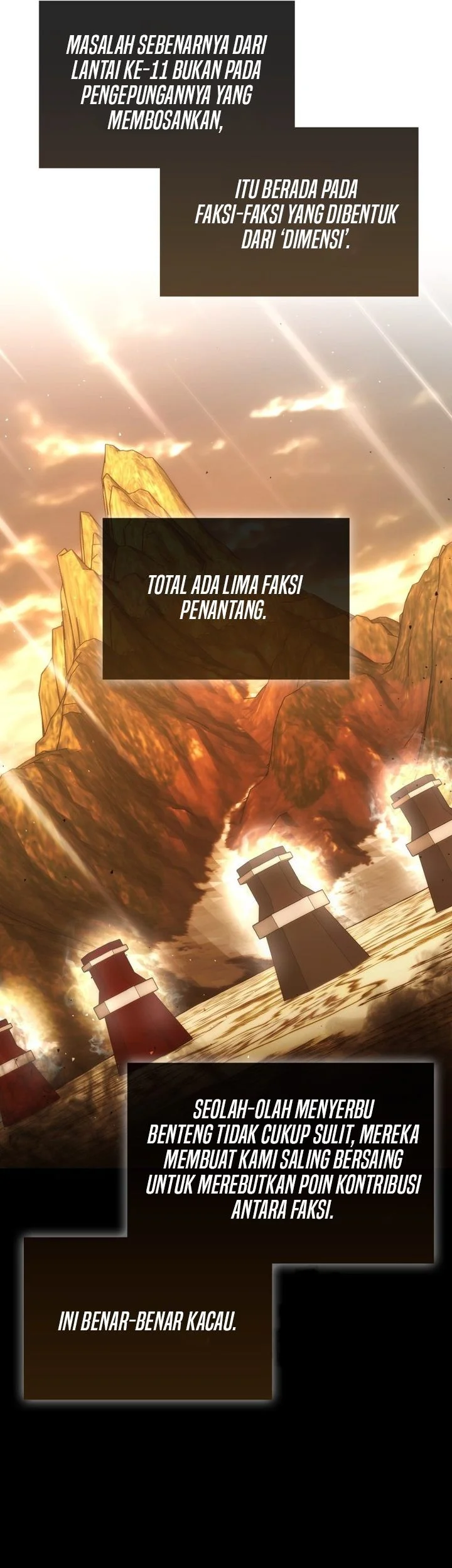 Demon Lord’s Martial Arts Ascension Chapter 147 - halaman 12