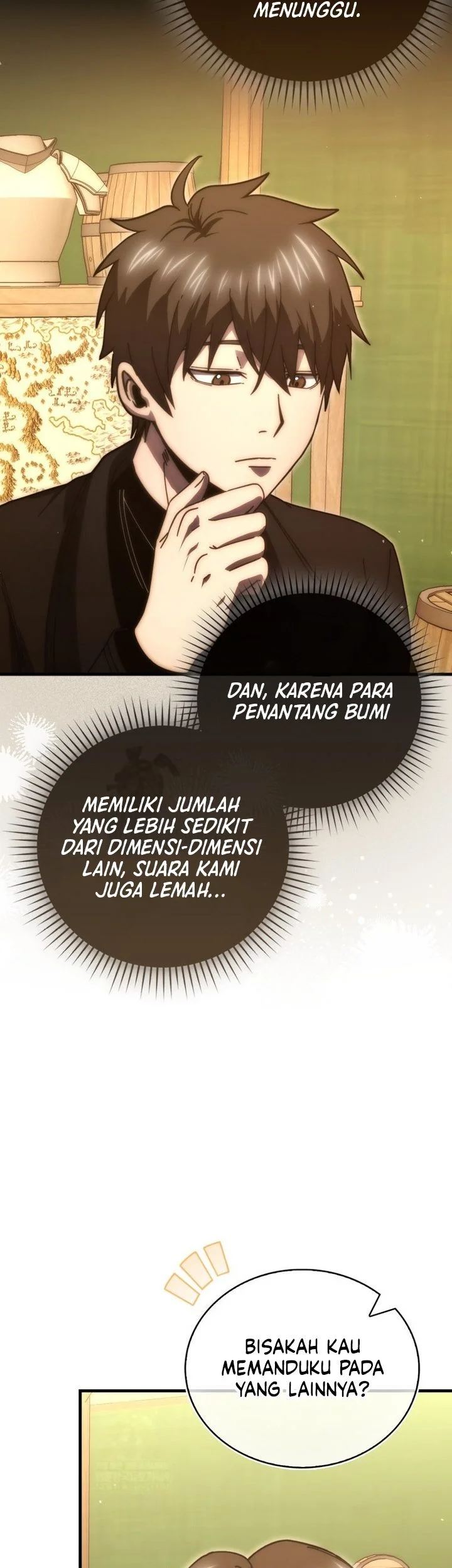 Demon Lord’s Martial Arts Ascension Chapter 147 - halaman 14