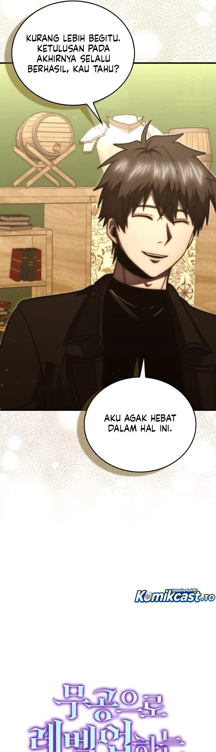 Demon Lord’s Martial Arts Ascension Chapter 147 - halaman 16