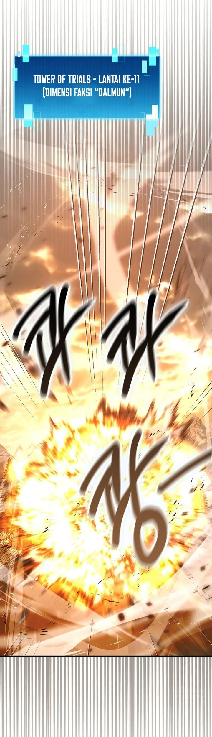 Demon Lord’s Martial Arts Ascension Chapter 147 - halaman 18