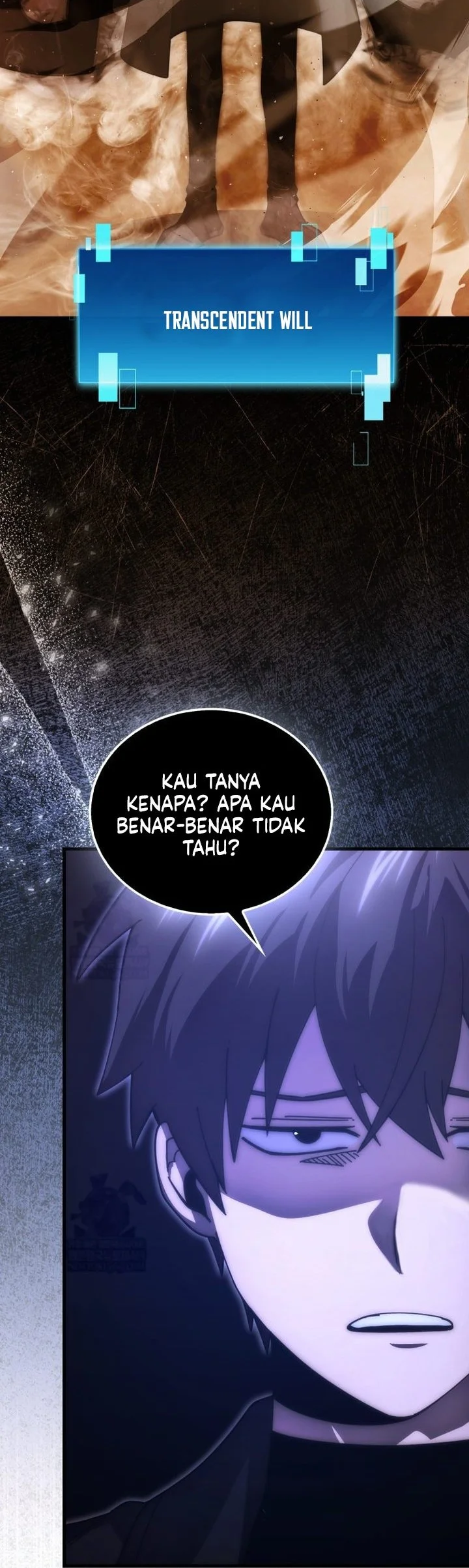 Demon Lord’s Martial Arts Ascension Chapter 147 - halaman 23