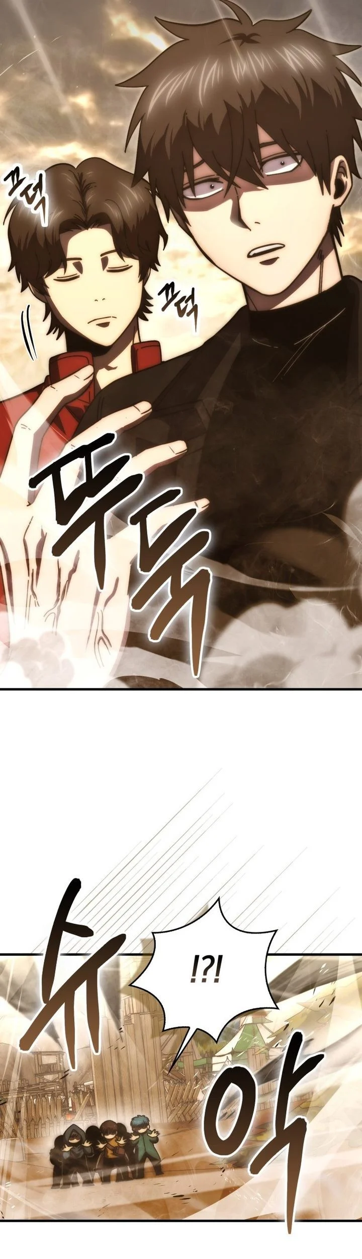 Demon Lord’s Martial Arts Ascension Chapter 147 - halaman 28