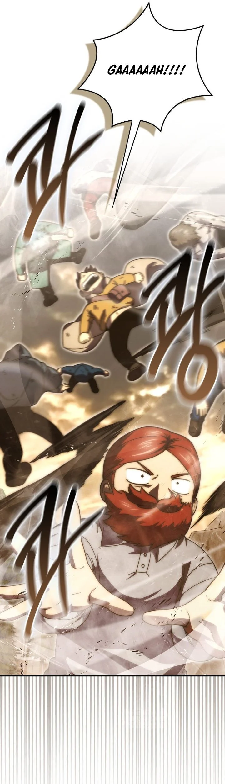 Demon Lord’s Martial Arts Ascension Chapter 147 - halaman 30