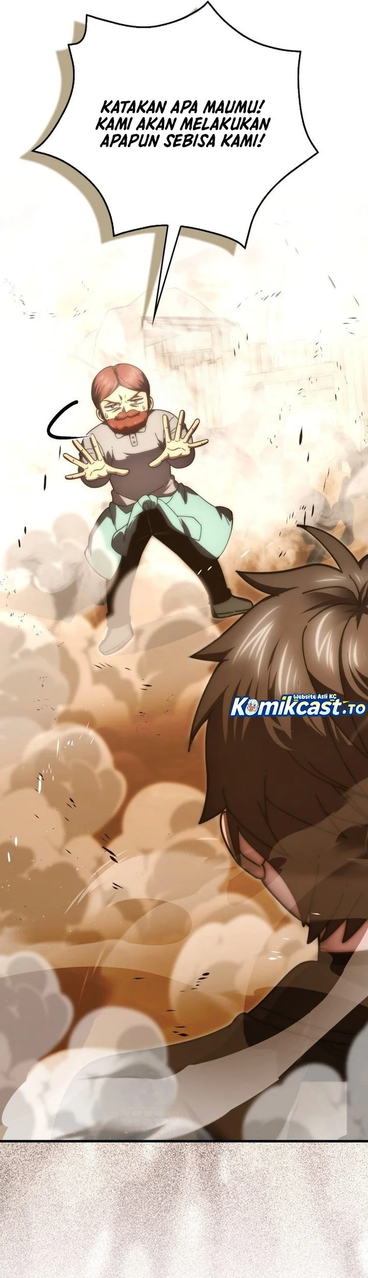 Demon Lord’s Martial Arts Ascension Chapter 147 - halaman 32