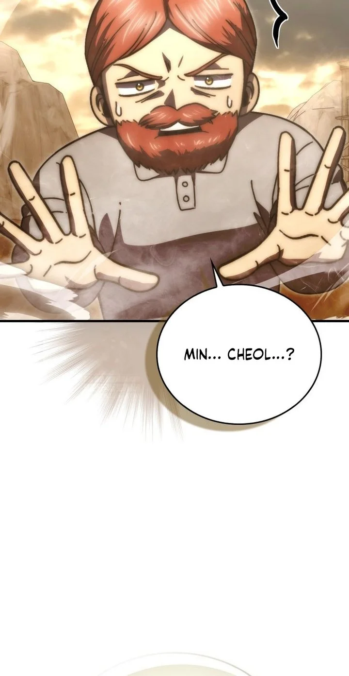 Demon Lord’s Martial Arts Ascension Chapter 147 - halaman 35