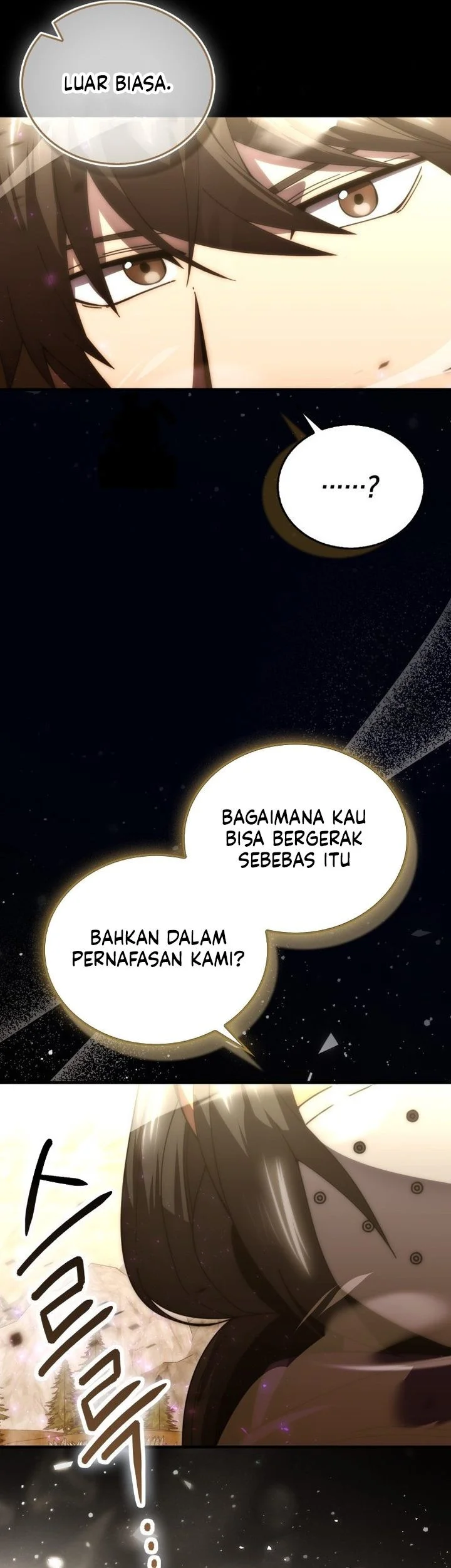 Demon Lord’s Martial Arts Ascension Chapter 147 - halaman 50