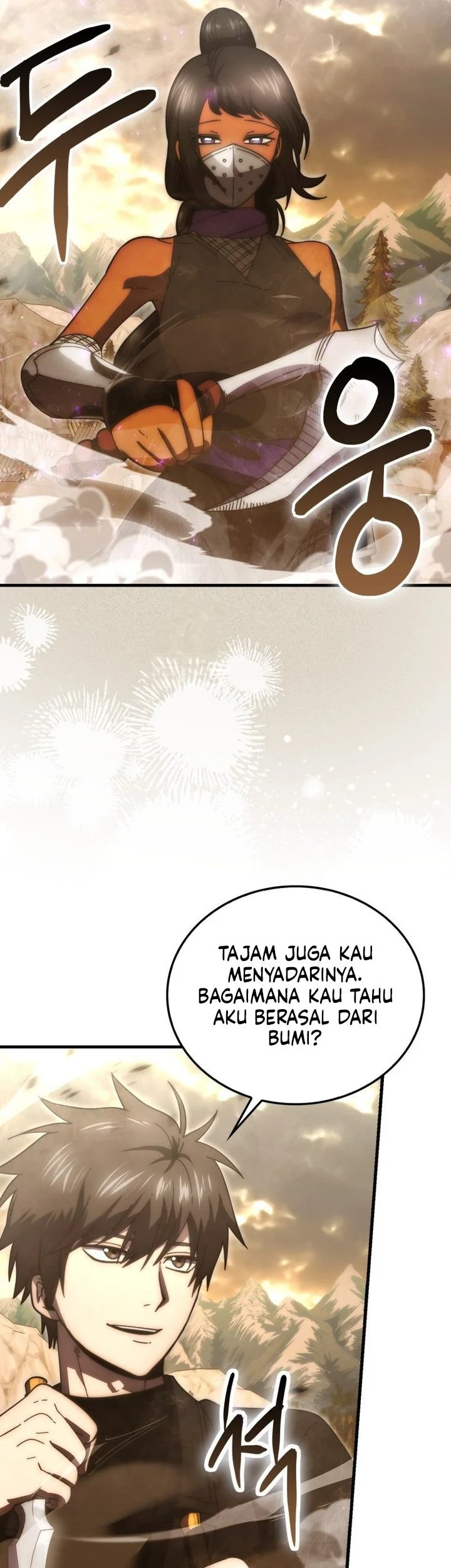 Demon Lord’s Martial Arts Ascension Chapter 147 - halaman 52