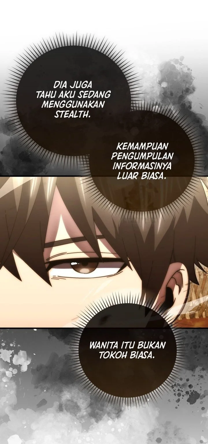 Demon Lord’s Martial Arts Ascension Chapter 147 - halaman 57