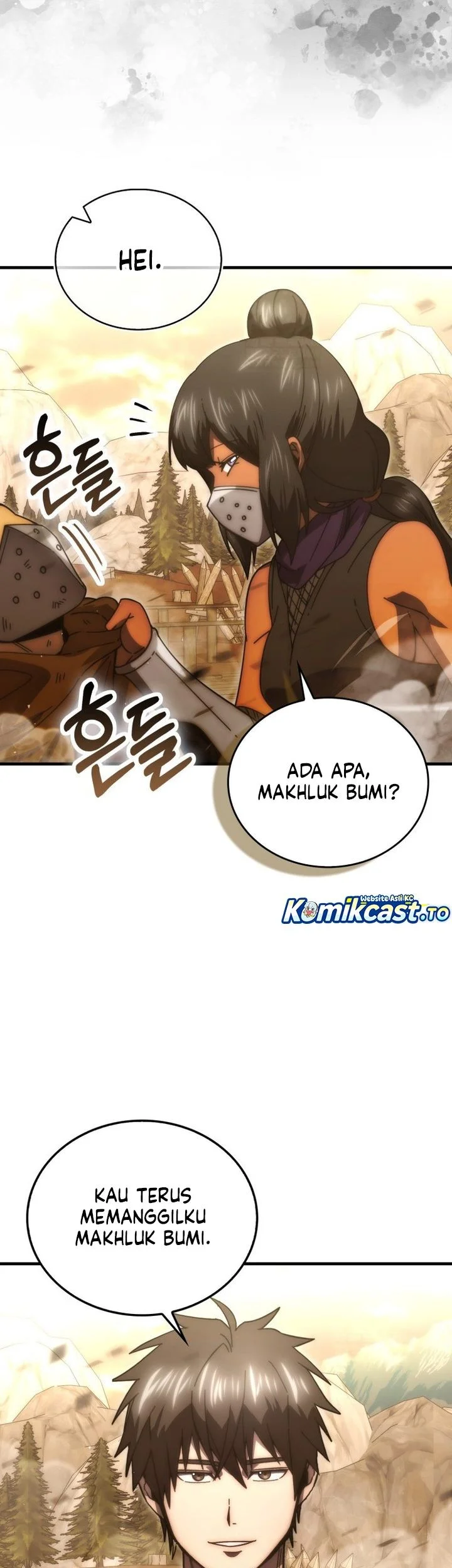 Demon Lord’s Martial Arts Ascension Chapter 147 - halaman 58