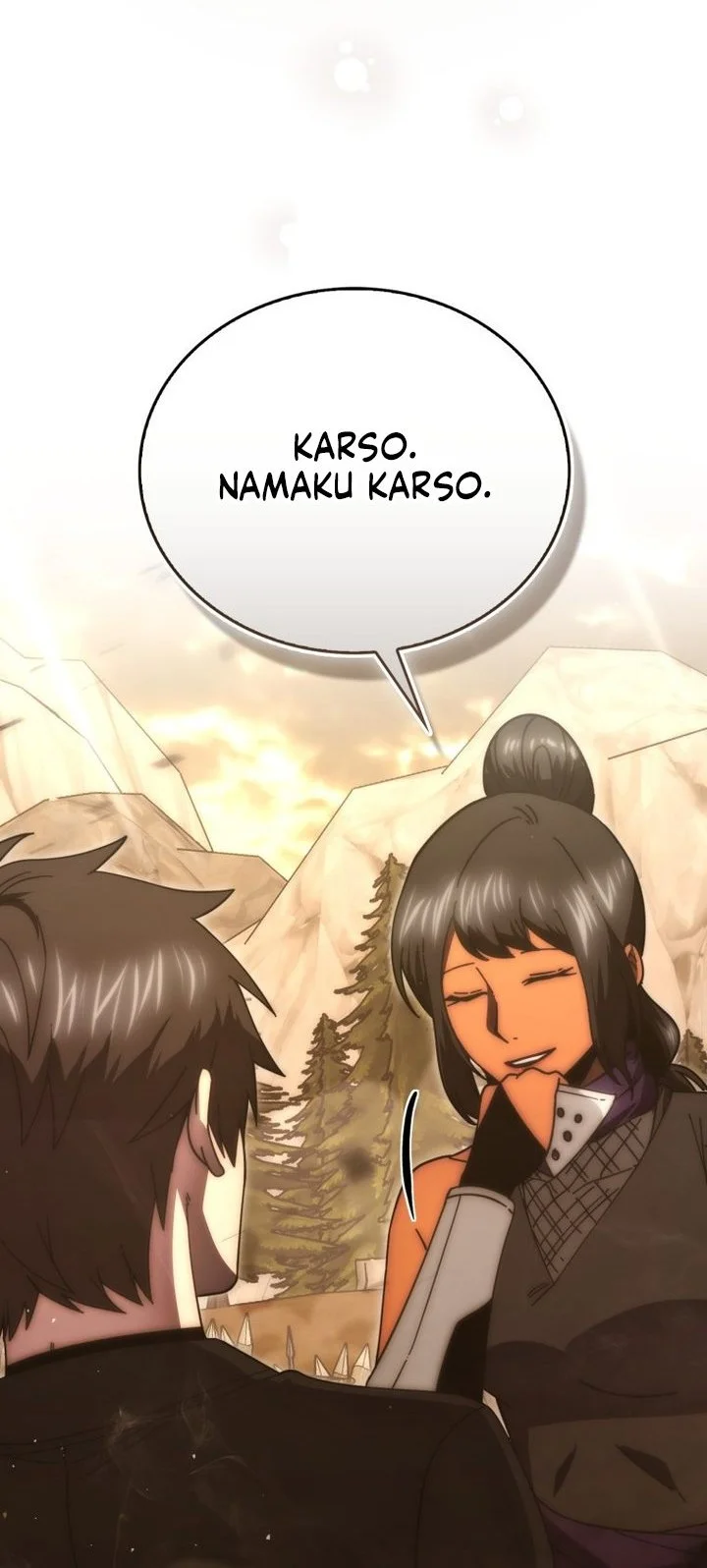 Demon Lord’s Martial Arts Ascension Chapter 147 - halaman 61