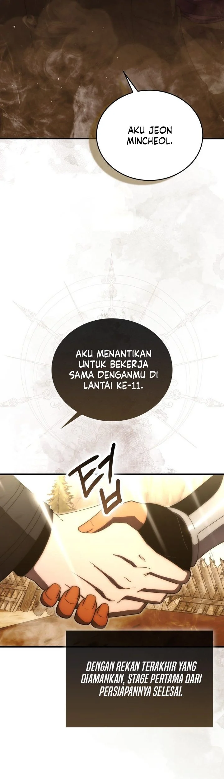 Demon Lord’s Martial Arts Ascension Chapter 147 - halaman 62