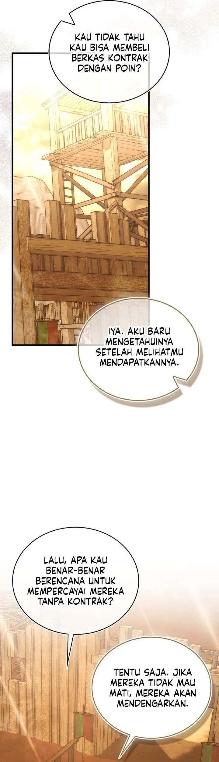 Demon Lord’s Martial Arts Ascension Chapter 147 - halaman 64