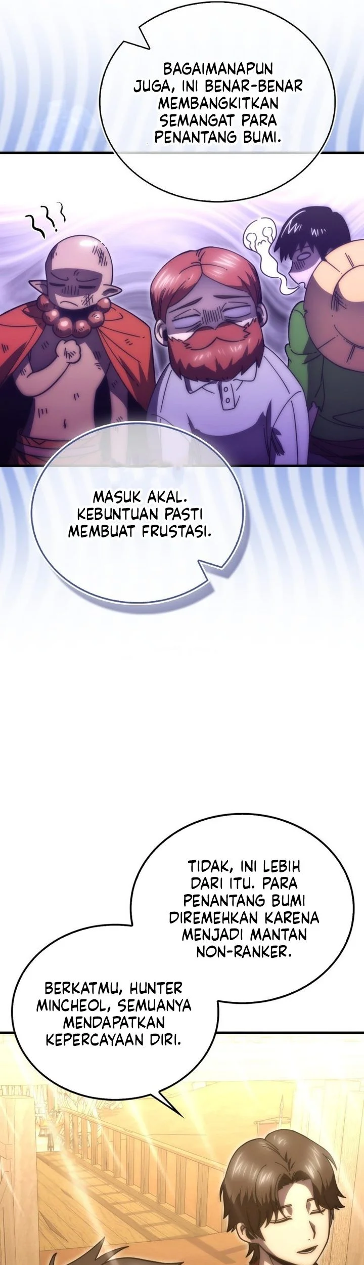 Demon Lord’s Martial Arts Ascension Chapter 147 - halaman 66