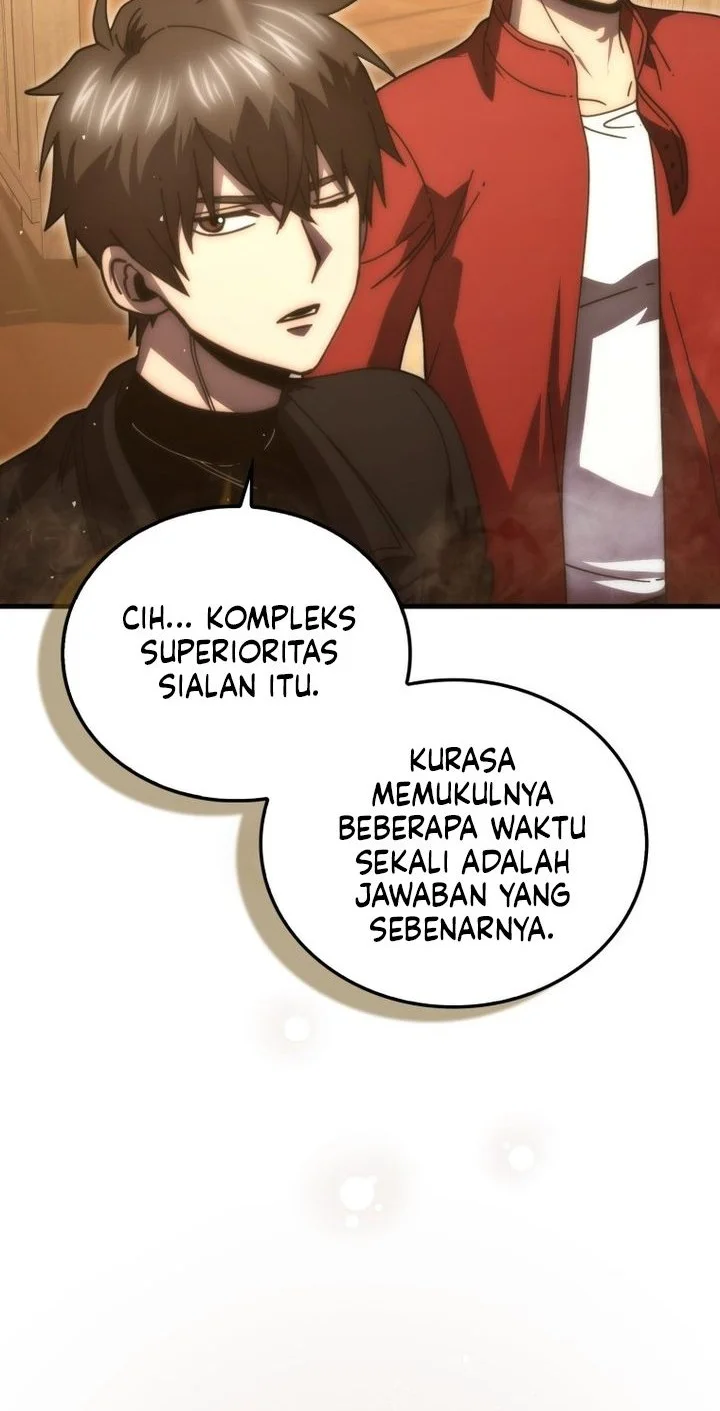 Demon Lord’s Martial Arts Ascension Chapter 147 - halaman 67