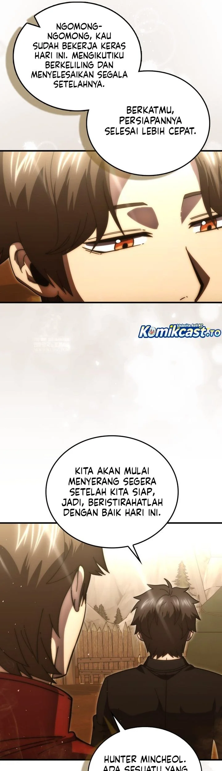 Demon Lord’s Martial Arts Ascension Chapter 147 - halaman 68