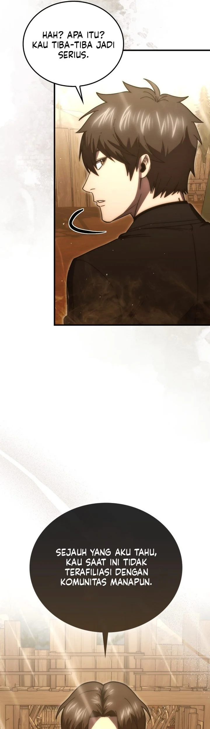Demon Lord’s Martial Arts Ascension Chapter 147 - halaman 70