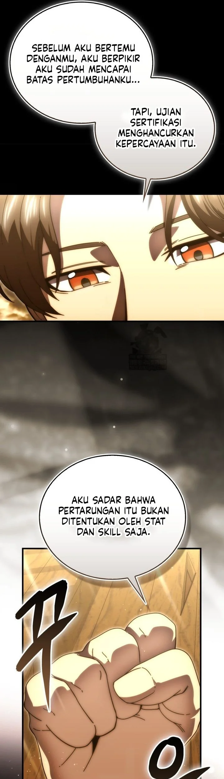 Demon Lord’s Martial Arts Ascension Chapter 148 - halaman 10