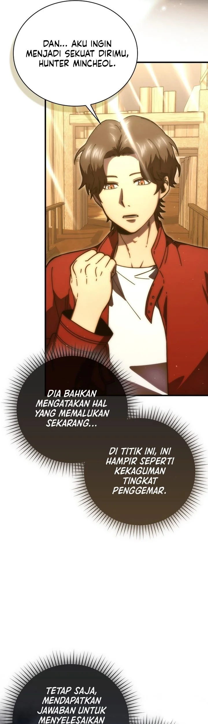 Demon Lord’s Martial Arts Ascension Chapter 148 - halaman 14