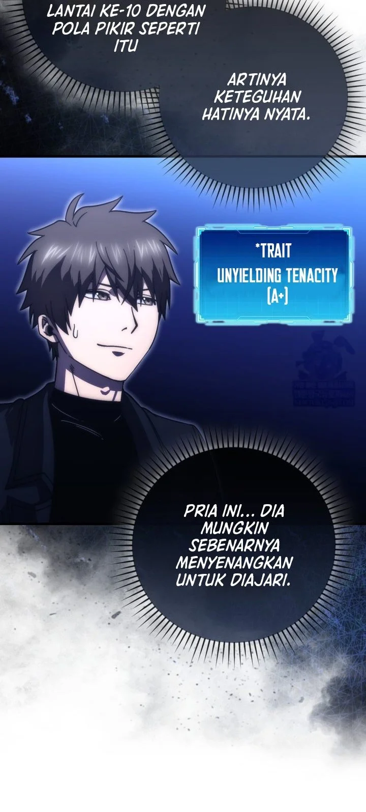 Demon Lord’s Martial Arts Ascension Chapter 148 - halaman 15