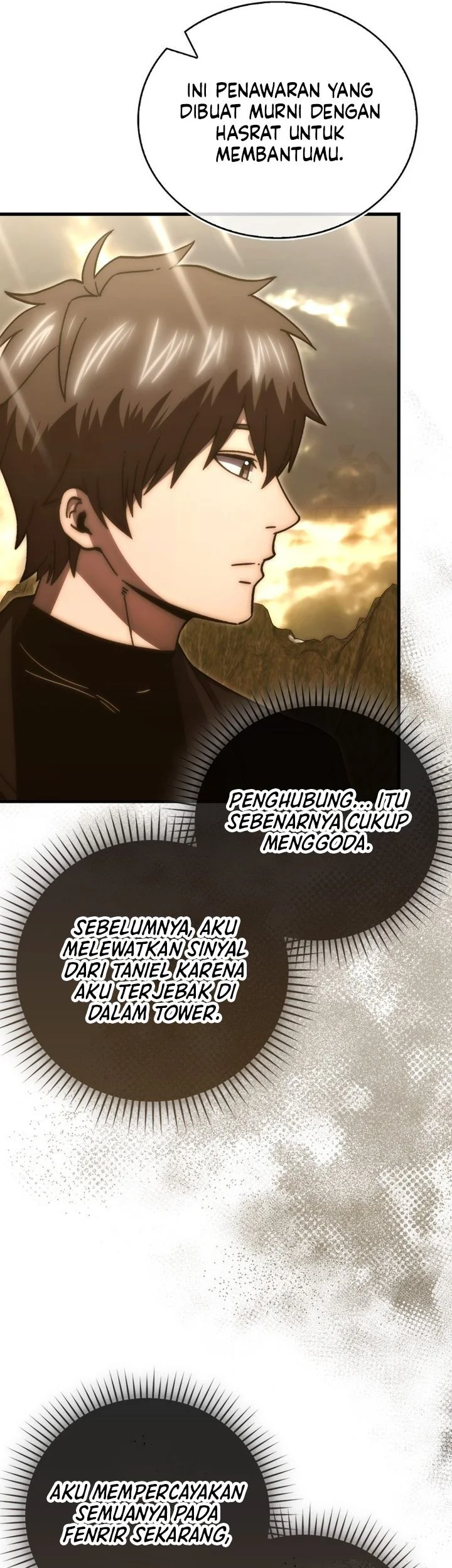 Demon Lord’s Martial Arts Ascension Chapter 148 - halaman 19
