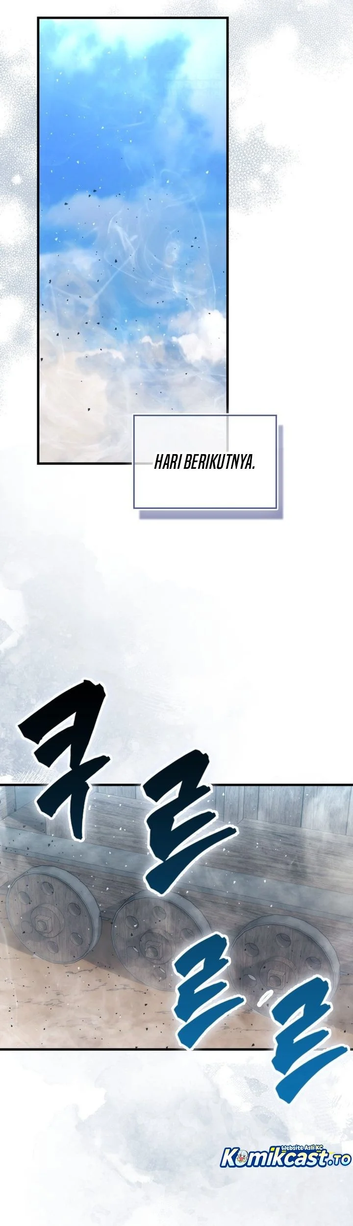 Demon Lord’s Martial Arts Ascension Chapter 148 - halaman 23