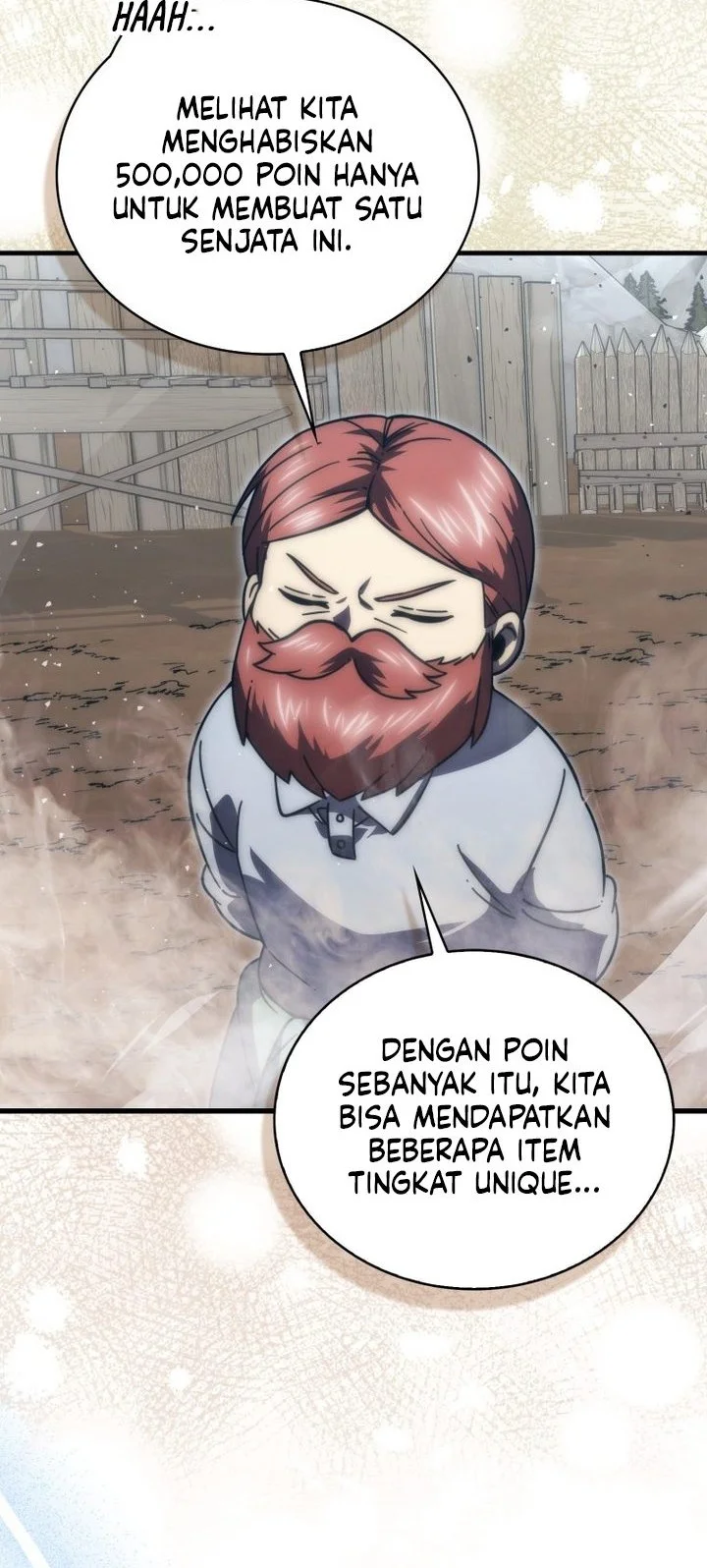 Demon Lord’s Martial Arts Ascension Chapter 148 - halaman 26