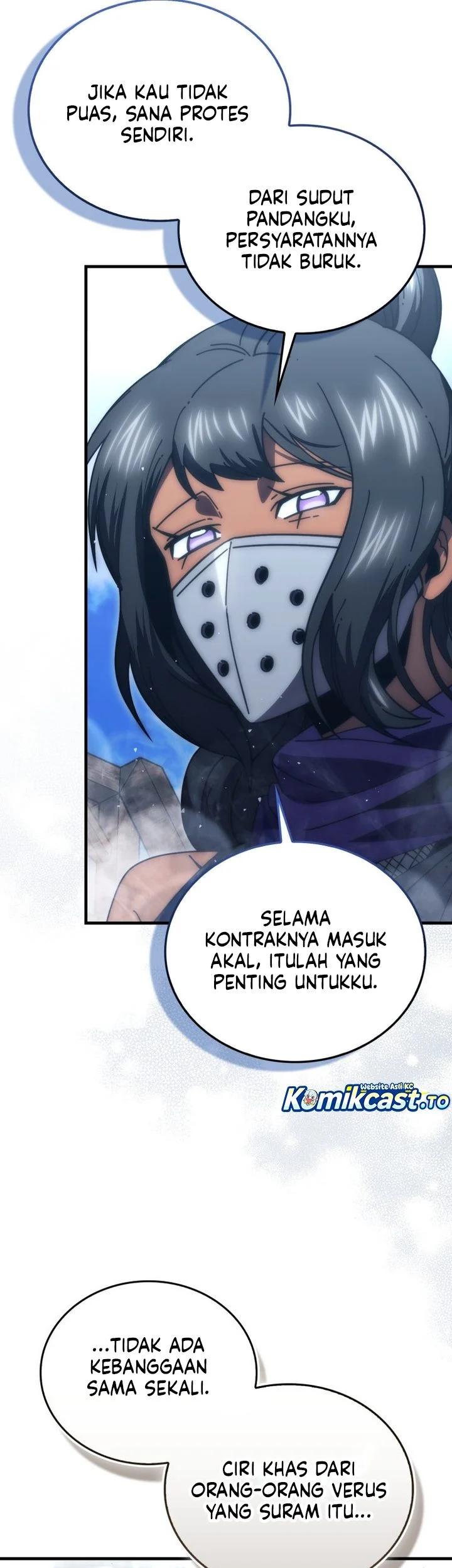 Demon Lord’s Martial Arts Ascension Chapter 148 - halaman 29