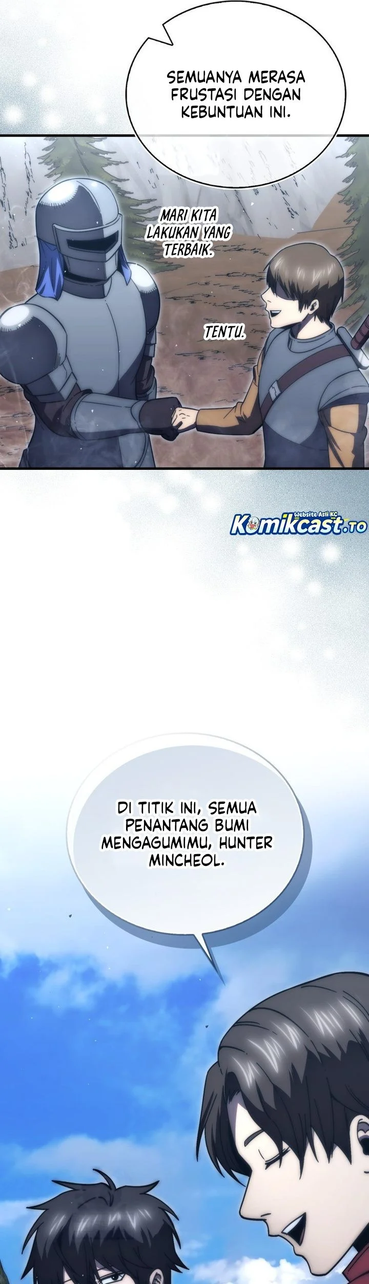 Demon Lord’s Martial Arts Ascension Chapter 148 - halaman 35