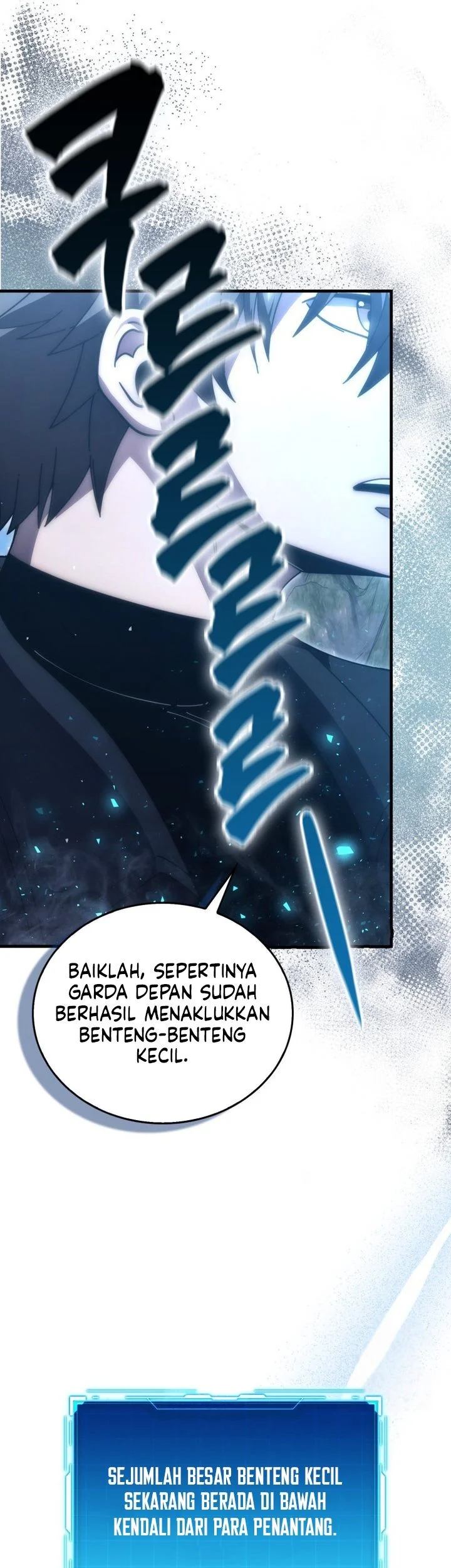 Demon Lord’s Martial Arts Ascension Chapter 148 - halaman 37