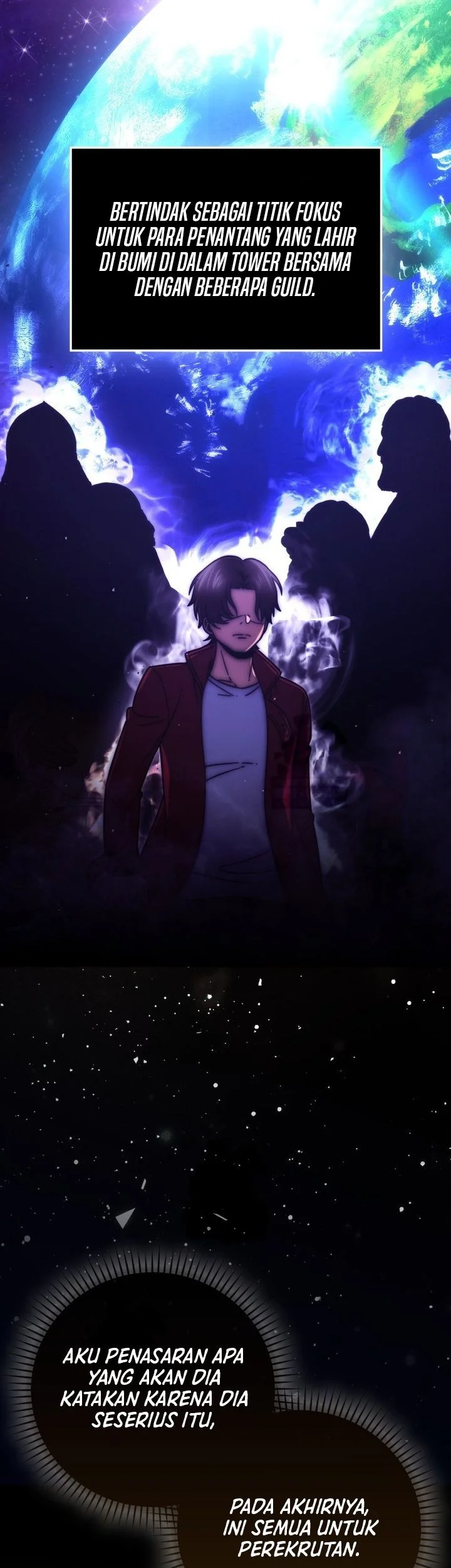 Demon Lord’s Martial Arts Ascension Chapter 148 - halaman 4