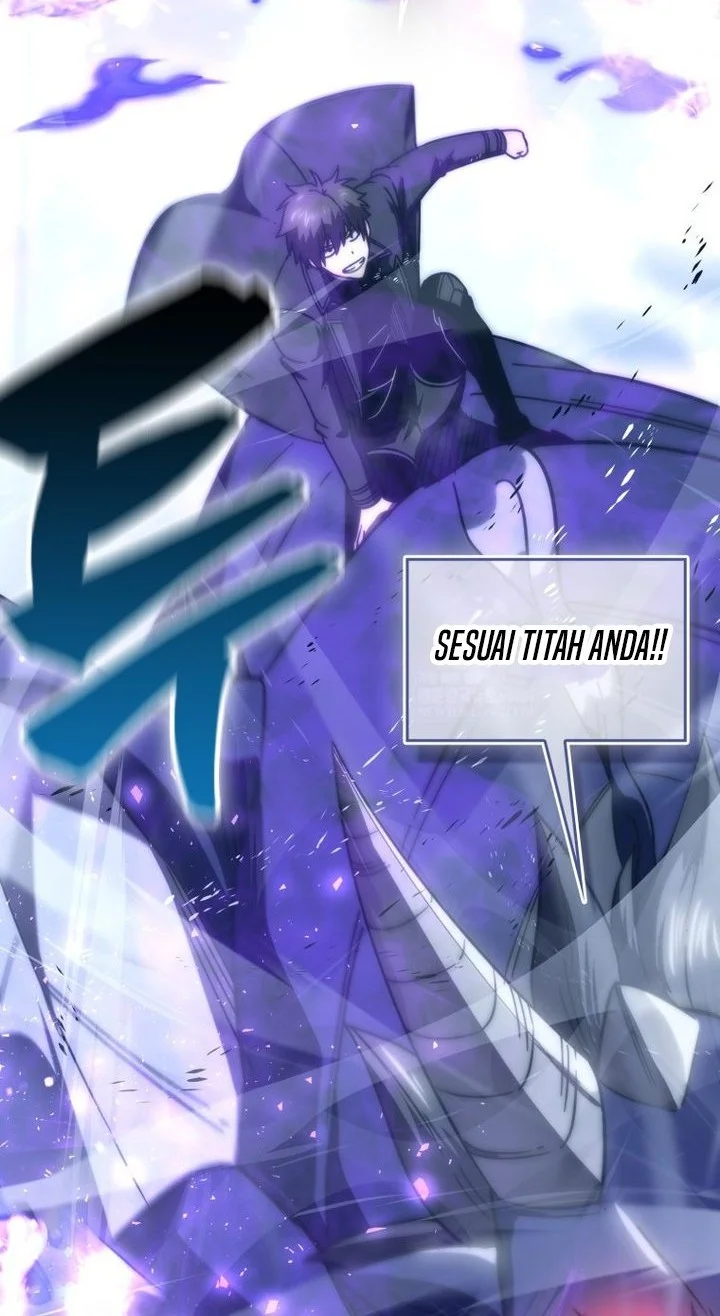 Demon Lord’s Martial Arts Ascension Chapter 148 - halaman 42