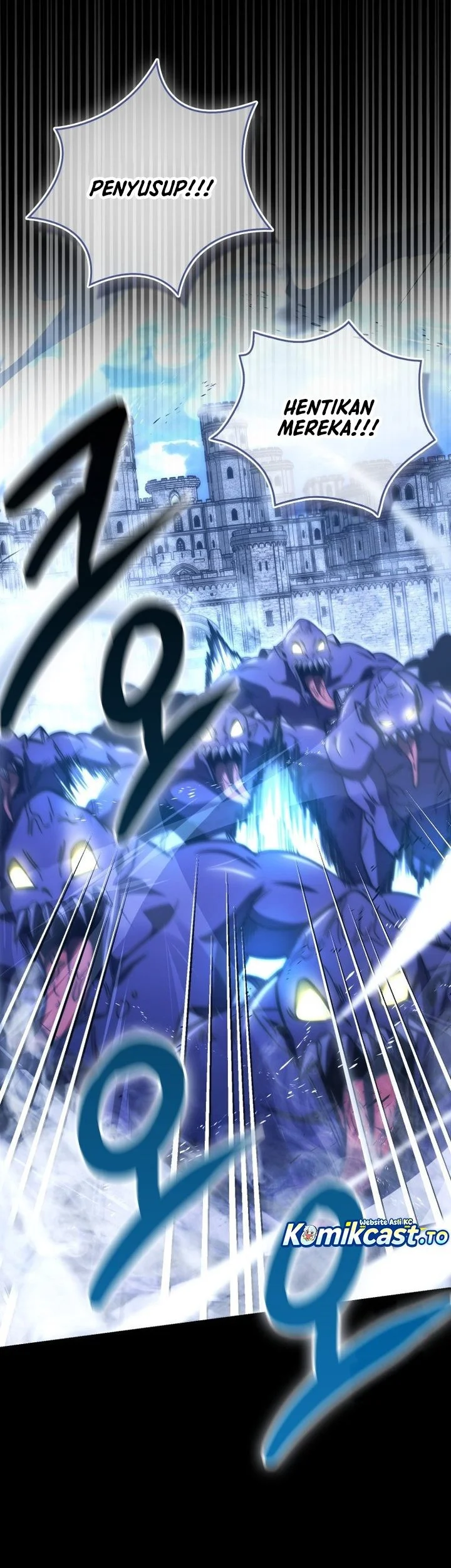 Demon Lord’s Martial Arts Ascension Chapter 148 - halaman 45