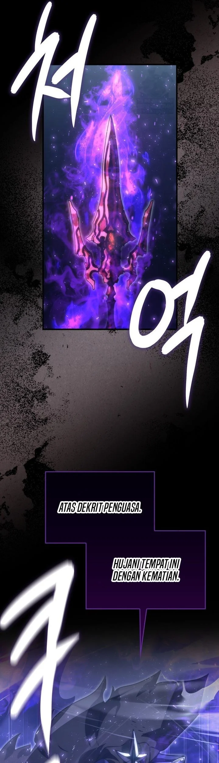 Demon Lord’s Martial Arts Ascension Chapter 148 - halaman 47