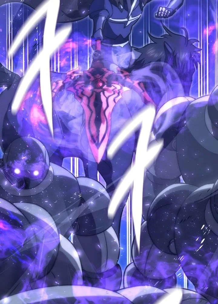 Demon Lord’s Martial Arts Ascension Chapter 148 - halaman 48