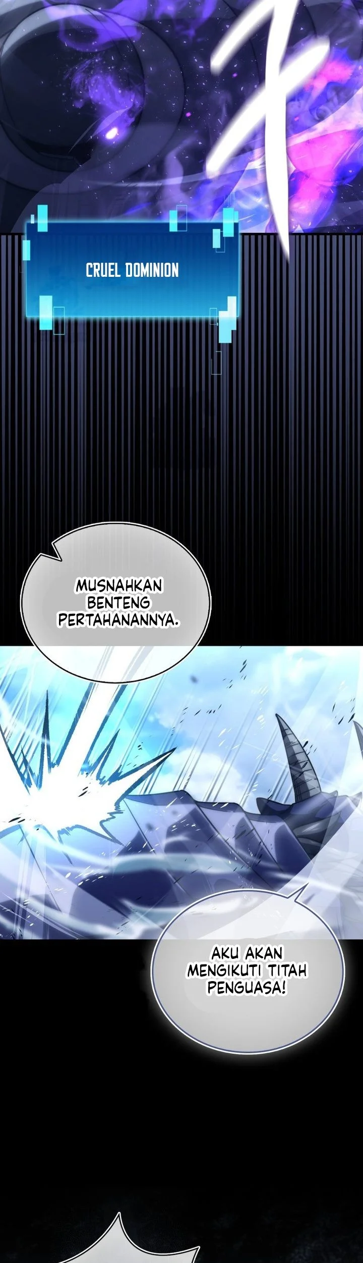 Demon Lord’s Martial Arts Ascension Chapter 148 - halaman 49