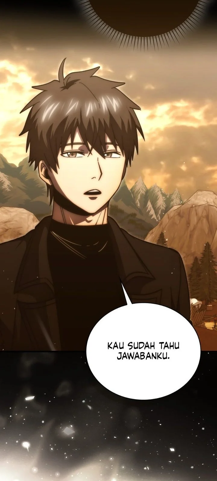 Demon Lord’s Martial Arts Ascension Chapter 148 - halaman 5