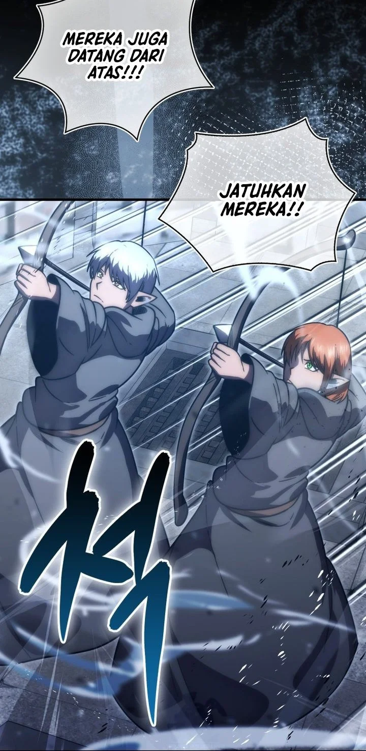 Demon Lord’s Martial Arts Ascension Chapter 148 - halaman 50