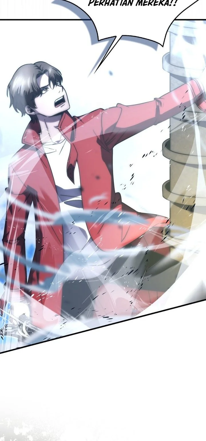 Demon Lord’s Martial Arts Ascension Chapter 148 - halaman 60