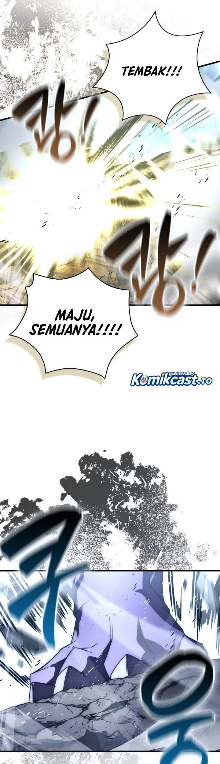 Demon Lord’s Martial Arts Ascension Chapter 148 - halaman 61