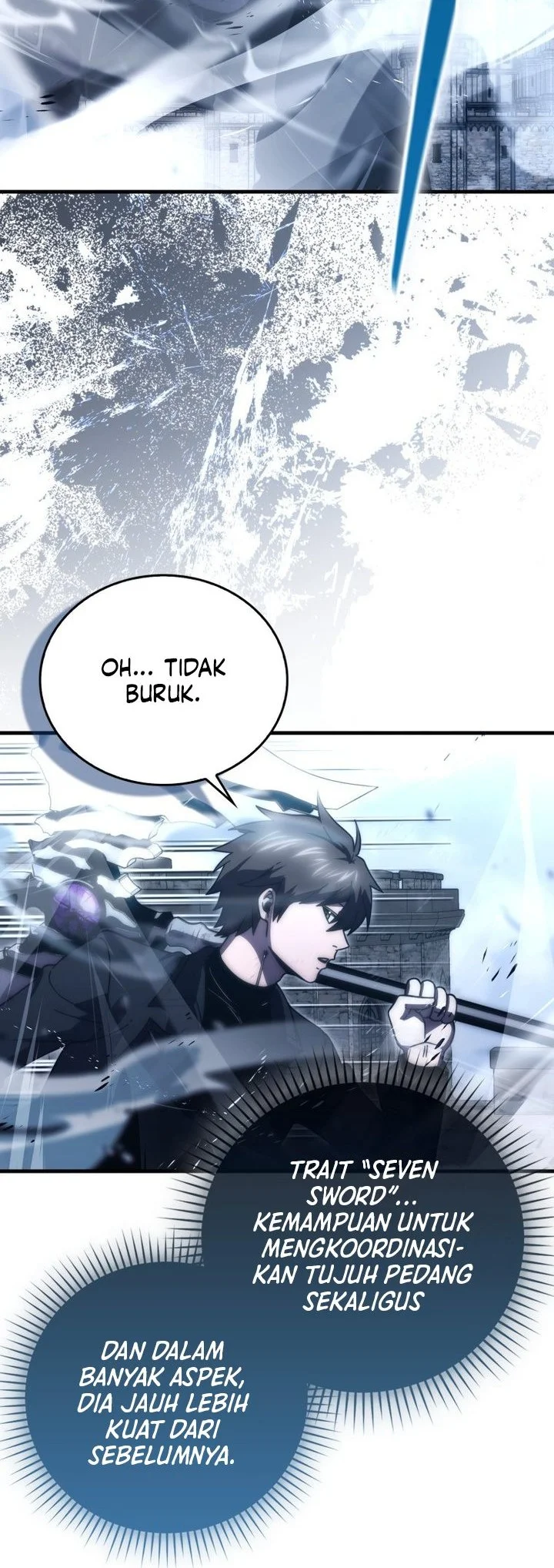 Demon Lord’s Martial Arts Ascension Chapter 148 - halaman 66