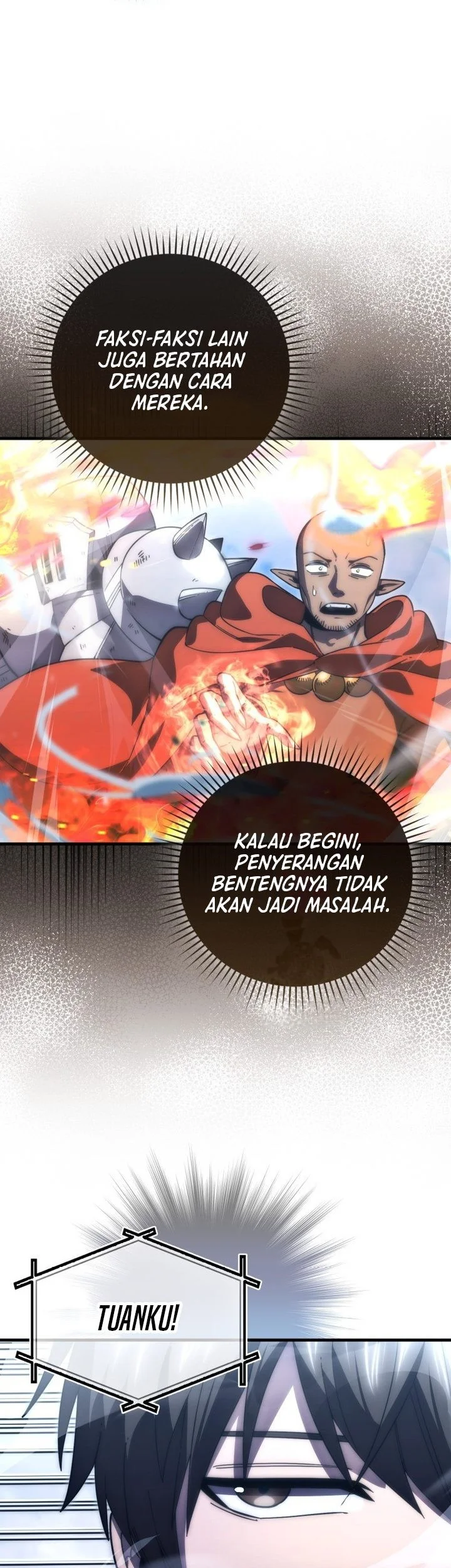 Demon Lord’s Martial Arts Ascension Chapter 148 - halaman 67