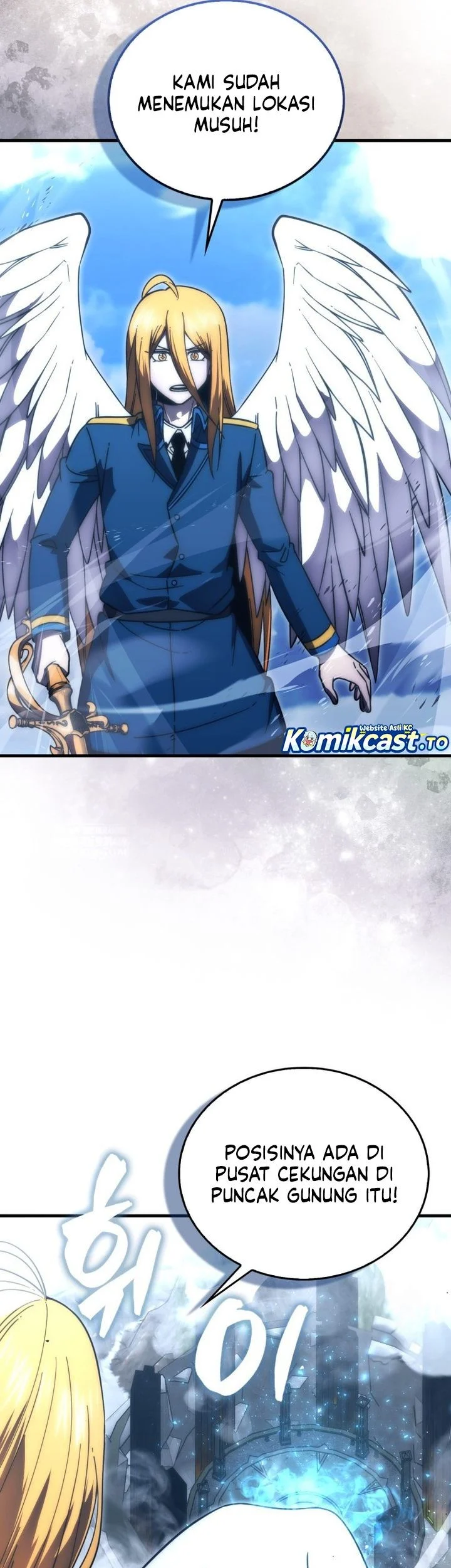 Demon Lord’s Martial Arts Ascension Chapter 148 - halaman 69