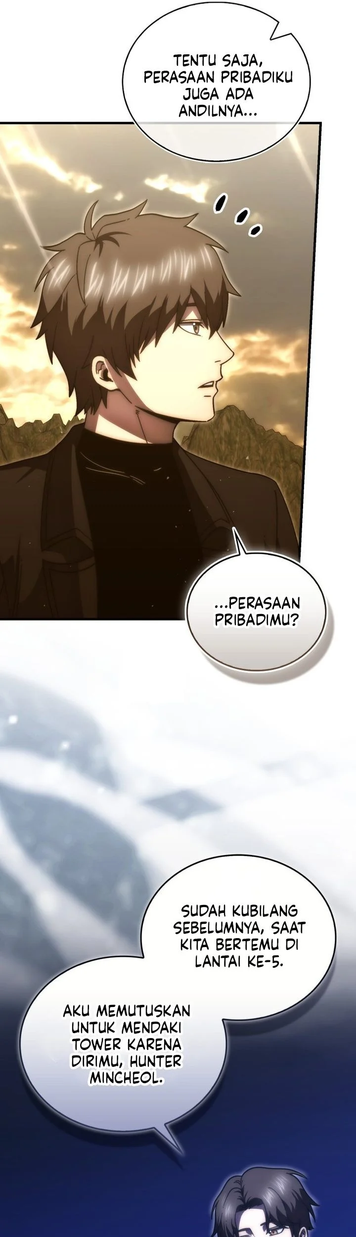 Demon Lord’s Martial Arts Ascension Chapter 148 - halaman 8